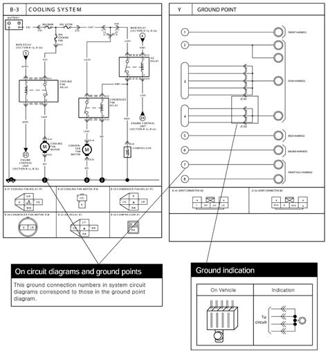 Power Mirror Switch Wiring Diagram Database