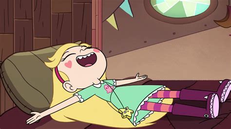 Image S2e7 Star Butterfly Lying In Brigids Bedpng Star Vs The