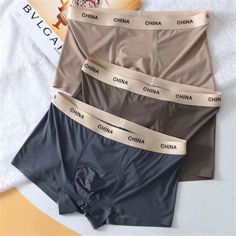 D Couvrez L Ajustement Parfait Avec Notre Culotte Lastique Pour Hommes