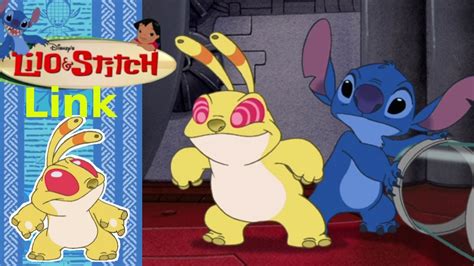 Lilo And Stitch Experiment 251 Link Finding All The Cousins YouTube