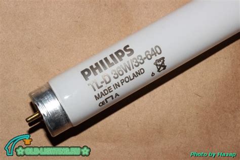 TLD 36W/33-640 (Philips) | Старый Свет
