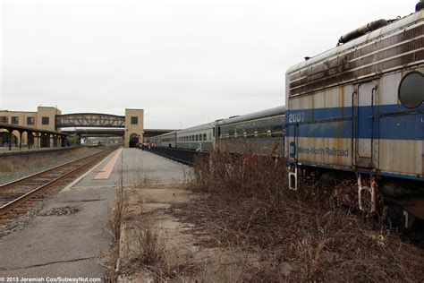 Utica Ny Amtraks Empire Service Maple Leaf Lake Shore Limited And