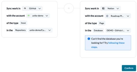 How To Connect Notion Github W Automated Updated 2 Way Sync