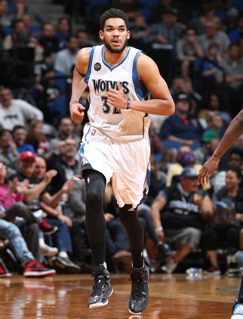 Karl Anthony Towns Wallpapers (81+ images)