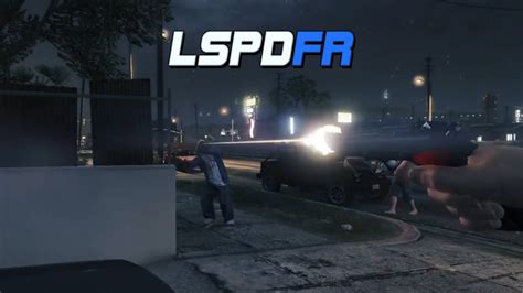 Lspdfr Live W Jet Sun Part A Mostly First Person Gang Unit