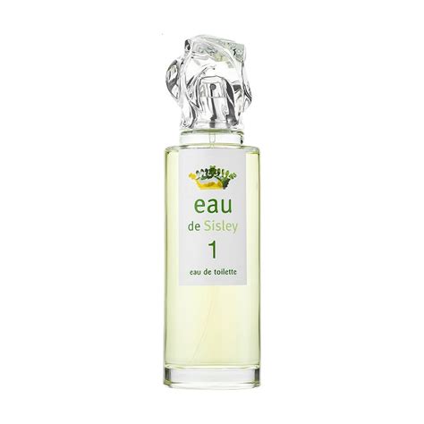 Sisley Eau De 1 Sisley Туалетная вода женская - купить на EVA.UA ...
