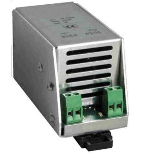 Product Highlight Acdc Power Supplies With 24vac Input