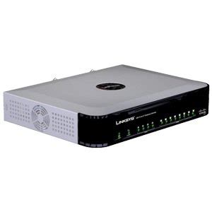 VoIP-шлюз Cisco SPA 8000 - Оператор связи ОТК