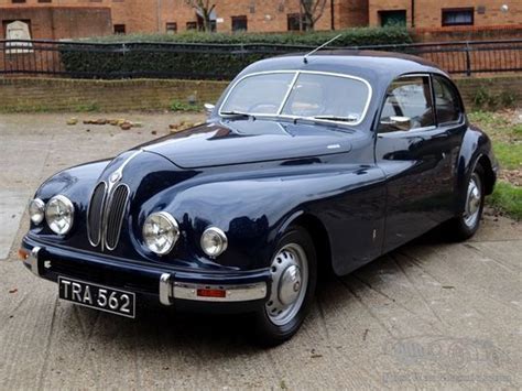 Car Bristol 403 1953 For Sale Postwarclassic Bristol Cars Classic