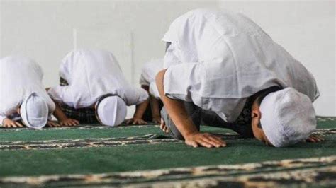 Keutamaan Baca Doa Sujud Terakhir Sholat Termasuk Waktu Mustajab