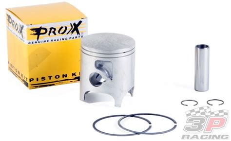 Prox Piston Kit Honda Cr Atv Honda Trx R Atv Honda Atc