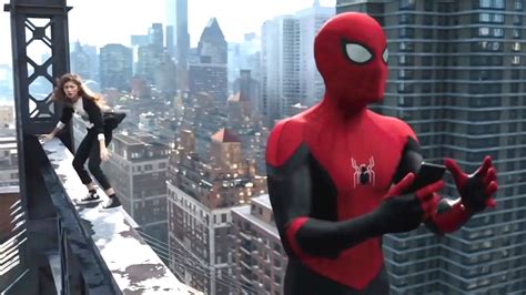 'Spider-Man: No Way Home' Digital Release Date Revealed