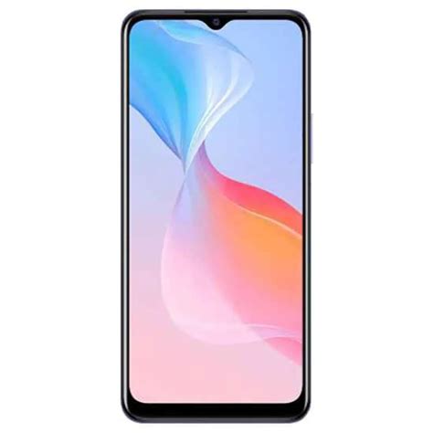 Vivo Y21 4GB 64GB 6 5 Dual Sim White Techinn