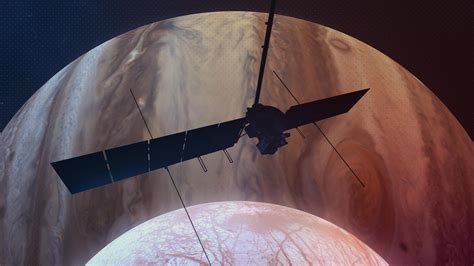 Meet NASA’s Europa Clipper Spacecraft – NASA's Europa Clipper Mission