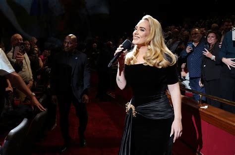 Adele Las Vegas Review: 'Weekends With Adele' Best Moments