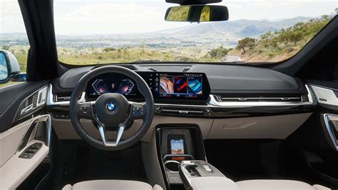 Bmw X1 Nächste Generation Des Kompakt Suv Kommt Auch Als Elektroversion