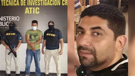 A Os De C Rcel Le Caen A Sicario Que Acab Con La Vida Del Abogado