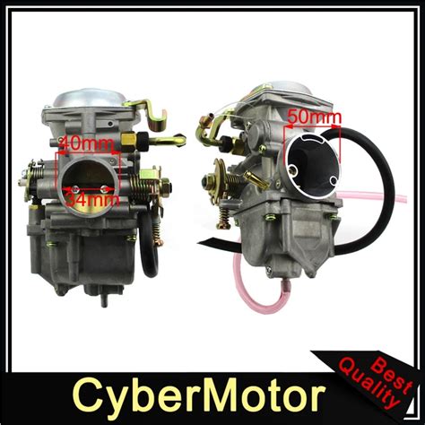 Carburetor For Roketa Jianshe Js Mountain Lion Cc Atv Quad