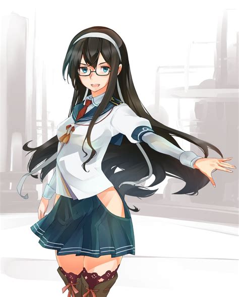 Ooyodo Kantai Collection Drawn By Yamaionisasakama Danbooru