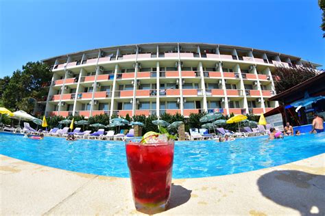 Hotel Apollo Ovicris Eforie Nord