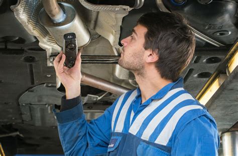 MOT testers warned of new phishing scam - Garage Wire