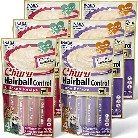 Amazon Inaba Churu For Cats Functional Creamy Lickable Pur E