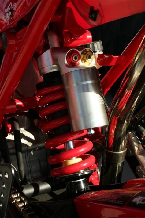 Prueba RAV Naked Y RAV Mini GP 160