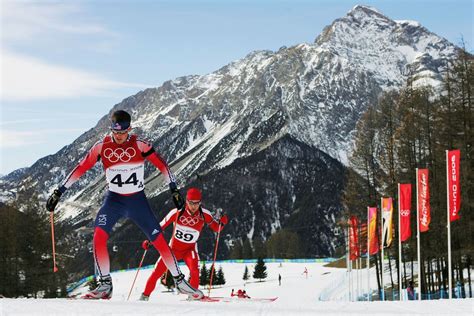 Gay 2006 Olympic Biathlete Explains Why The Definition Of Out Has Changed Outsports
