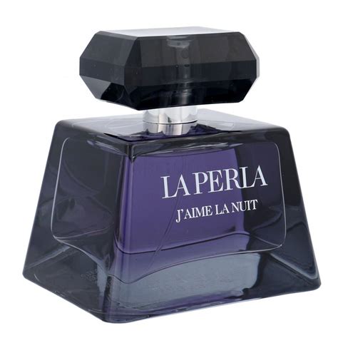 La Perla Jaime La Nuit Eau De Parfum Parfimo Gr