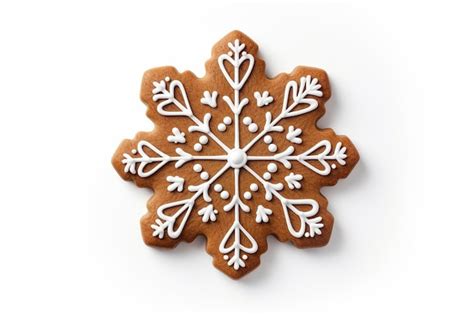 Premium AI Image | Gingerbread Christmas