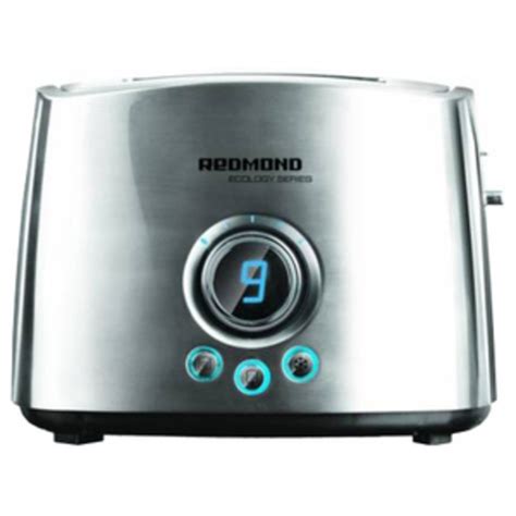 Redmond RT-M403 тостер купить в Минске, цена