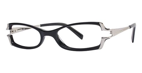 Es120968 Eyeglasses Frames By Essence