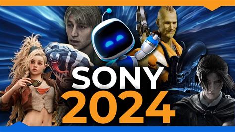 All The Biggest News And Announcements From Sony S State Of Play 2024