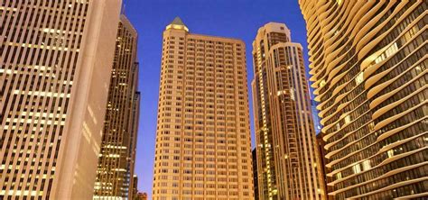 The Fairmont Chicago Millenium Park Chicago Il Jobs Hospitality Online