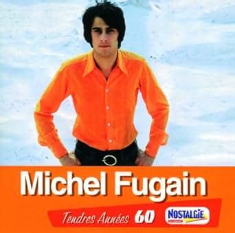 Je N Aurai Pas Le Temps De Michel Fugain Sur Amazon Music Amazon Fr