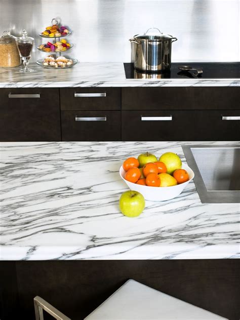 Arborite Laminates Arabescato Marble Laminate Kitchen Laminate