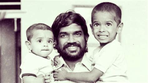 Gangai Amaran Claims Ownership For Ilaiyaraaja Songs? Says 'Many Of His ...