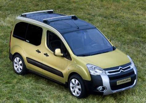 Citroen Berlingo Hdi Cv Fap Xtr Prezzo E