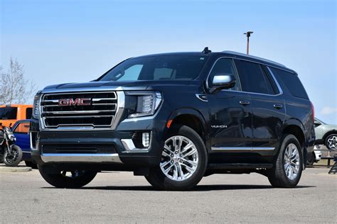 2021 Gmc Yukon Adrenalin Motors