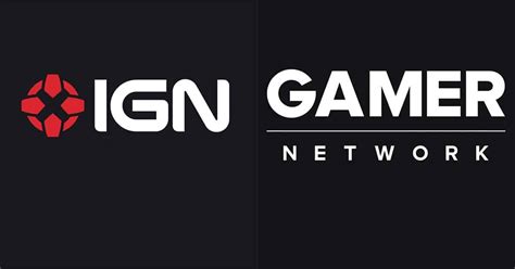 Ign เข้าซื้อกิจการเครือสื่อเกมของ Gamer Network ในฝั่งสหราชอาณาจักรแล้ว