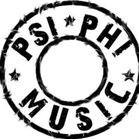 Stream Psi Phi Music music | Listen to songs, albums, playlists for free on SoundCloud