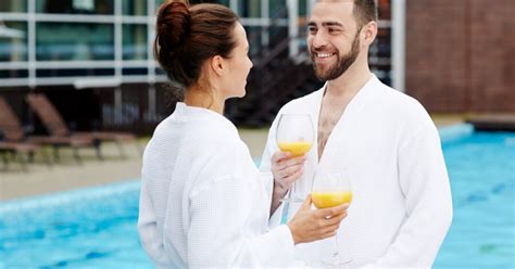 Unwind and Reconnect: Luxury Spa Breaks for Couples - Forbes Radar