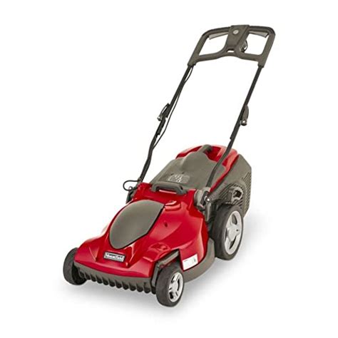 5 Best Electric Mulching Lawnmowers Reviewed And Tested