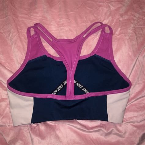 Nike Intimates And Sleepwear Nike Victory Bra Large Poshmark