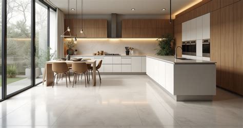 Olivia's 20 Essential Secrets for a Kitchen Tile Floor That’s Both ...
