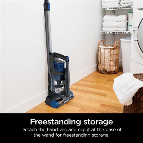 New Shark WZ250 Pet Pro Cordless Stick Vacuum Fast Shipping EBay