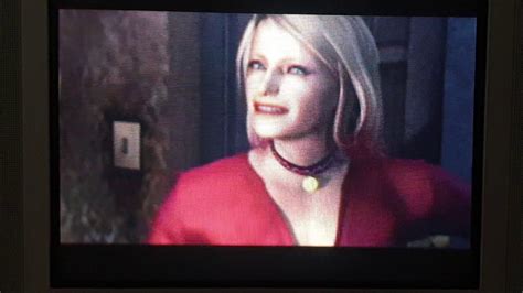 Silent Hill 2 Tv Sony Trinitron Youtube