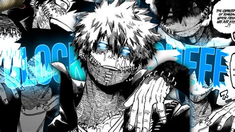 Sarra Na Glock Do Chefe 😈🎵 Edit Anime Funk Dabi Boku No Hero