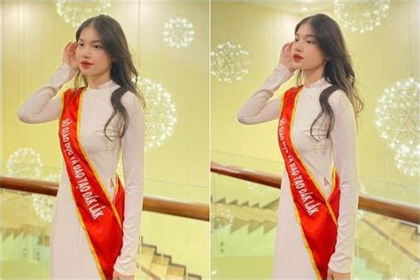 Phát hiện hot girl Ê Đê xinh như mộng từng khuấy đảo màn ảnh cao chỉ 1m7 vẫn là bông hoa của