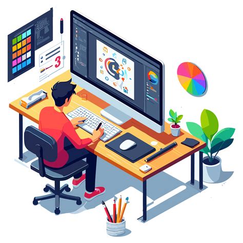 Clients are demanding more creative graphic design services today 19